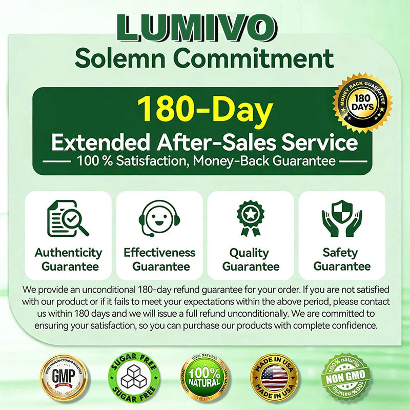 𝐎𝐟𝐟𝐢𝐜𝐢𝐚𝐥 𝐒𝐭𝐨𝐫𝐞 🇺🇸 |LUMIVO™ Moringa·Berberine × NAD+ 10-in-1 Nano Microneedle Patch – Daily, Visible Results in 7 Days ✅ For Weight, Skin, Diabetes & Joint Health 🗽