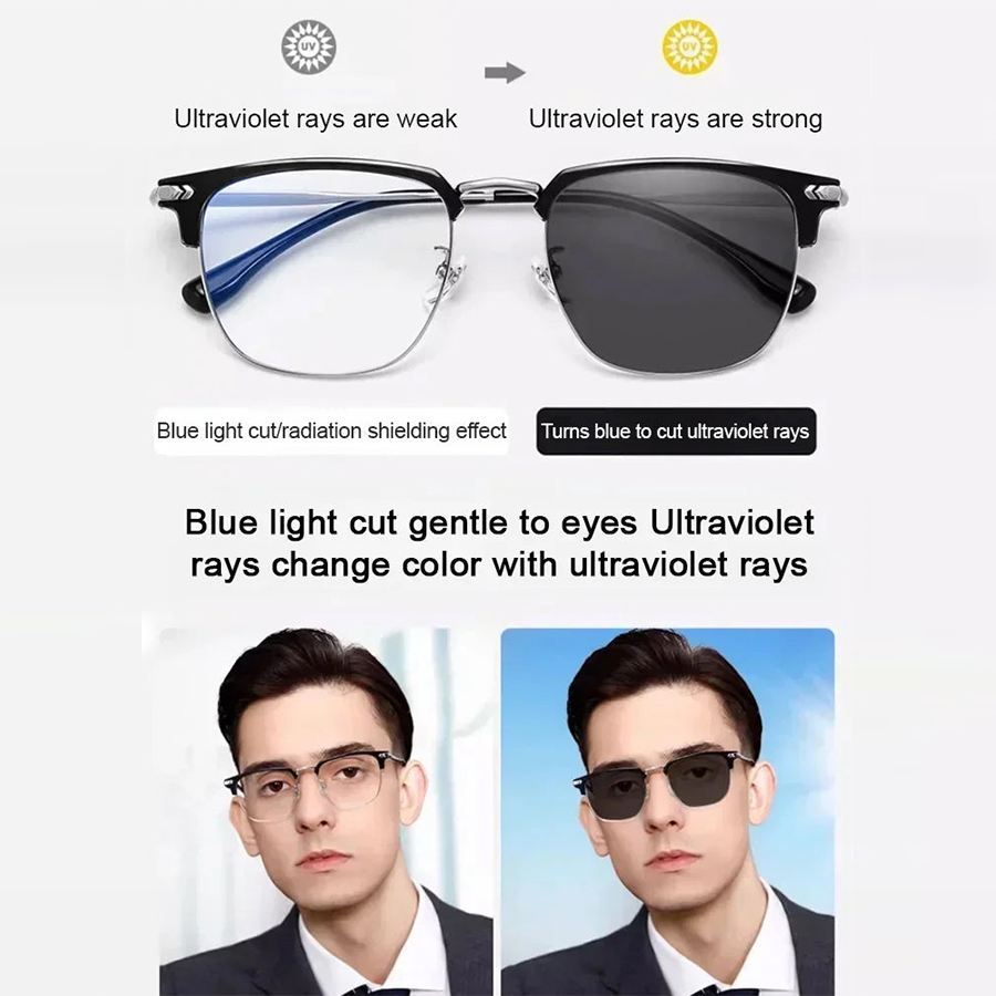 🌎Ends Today: 70% OFF!🔥👓Ultra-Light Blue Light Readers | All-Day Screen Comfort✨